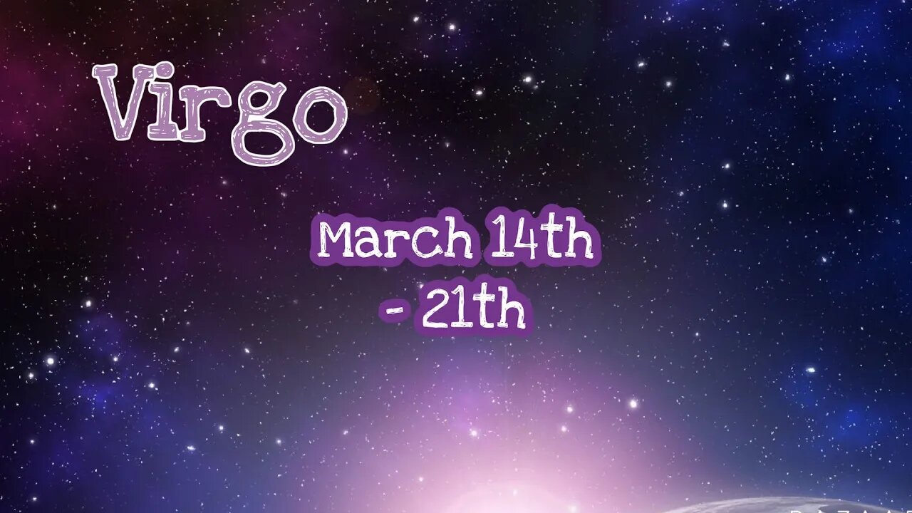 Virgo ♍️ - changes in finances