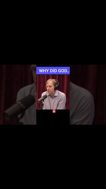 Joe Rogan: "Why Did God Create WAR??"