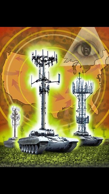 Chris Sky speaks on 🖐G