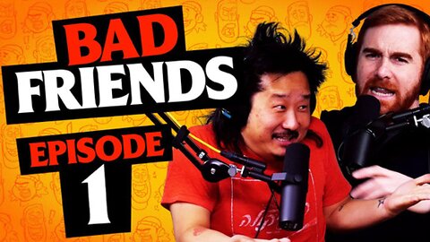 POADCAST | BOBBY LEE AND ANDREW SANTINO | PART 1