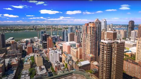 NEW YORK CITY, UNITED STATES