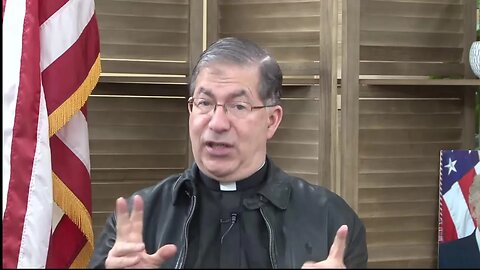 I am LIVE Taking your questions about the Dobbs Case and the Overturn of Roe v. Wade! Join me!