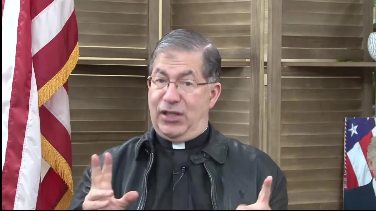 I am LIVE Taking your questions about the Dobbs Case and the Overturn of Roe v. Wade! Join me!