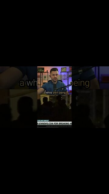 SBF's Arrest Footage #shorts