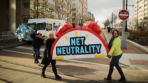 Washington Passes First State Law Protecting Net Neutrality