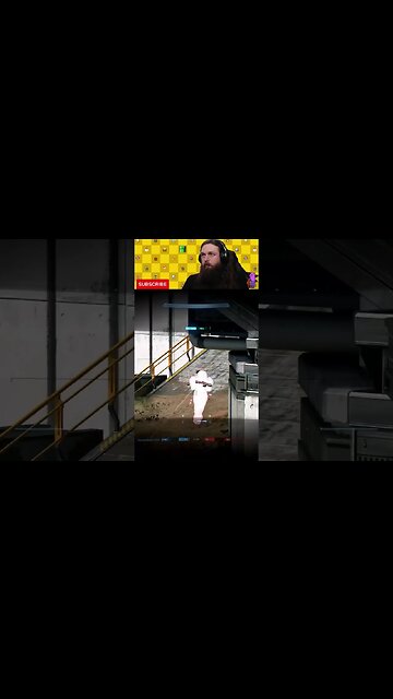 Halo Moment #reaction #reactionvideo #reactionshorts #halo #haloclips #haloinfinite #halomoments