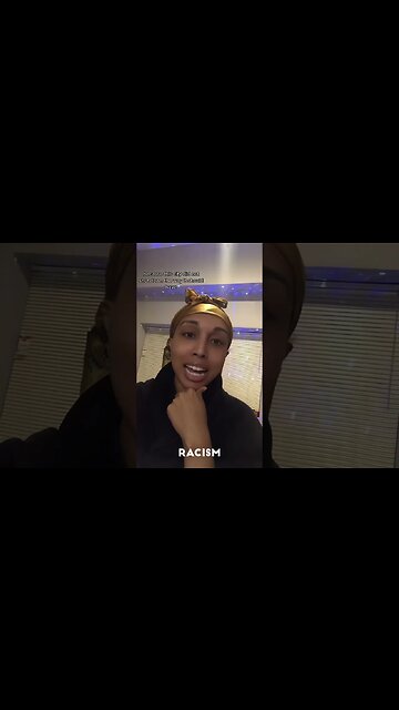 White People Stole This Land So... Buffalo (Never Follow It)