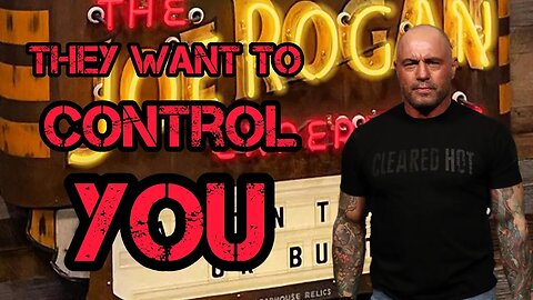 Joe Rogan SHOCKED by The TIK TOK Bill being Proposed