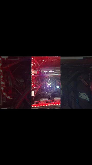 Nothing Going To Keep Me Down, Back Up And Running!!