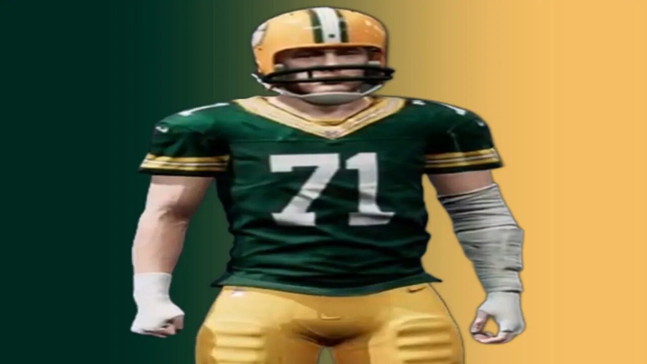 How To Create Bill Forester Madden 23