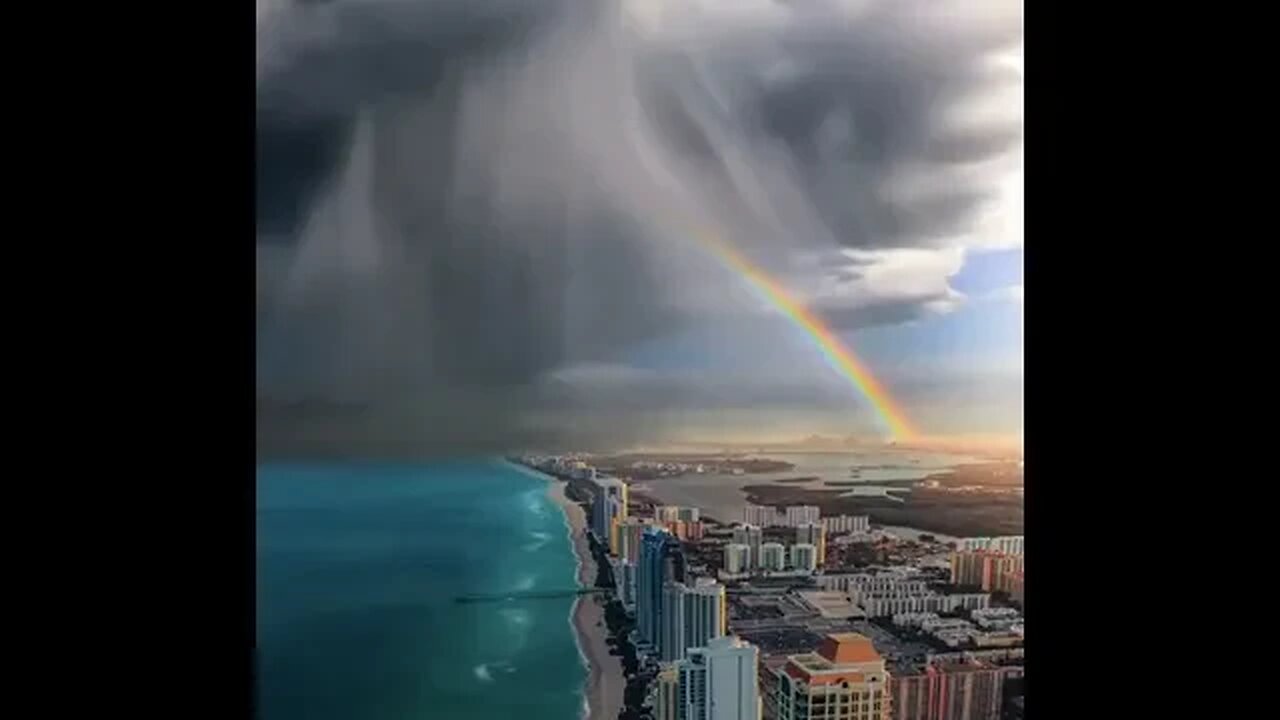 Sunny Isles Beach Florida