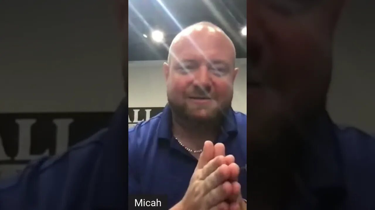 Will God always confirm His word?