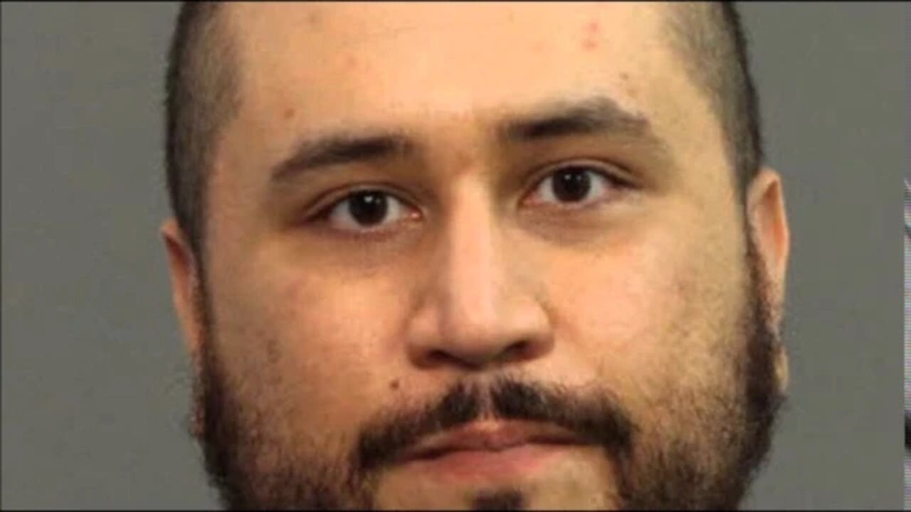 George Zimmerman Girlfriend's 911 Call 11-18-2013