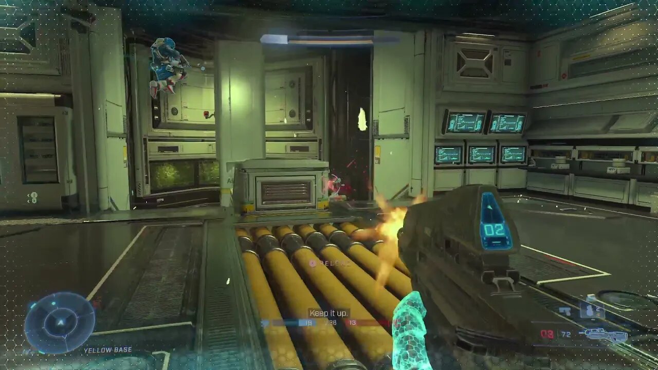 Slayer : A little too close for comfort