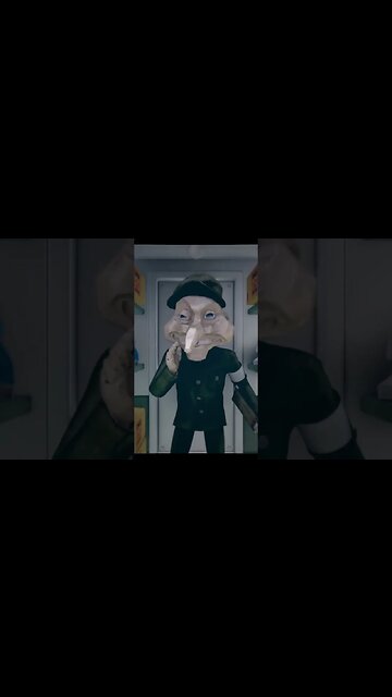 the tomorrow children all hail the black market