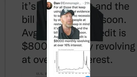 😰 $8-12 THOUSAND Of Credit Card Debt @ 16% (or MORE) Interest !!! That YOU??? 😰 #shorts