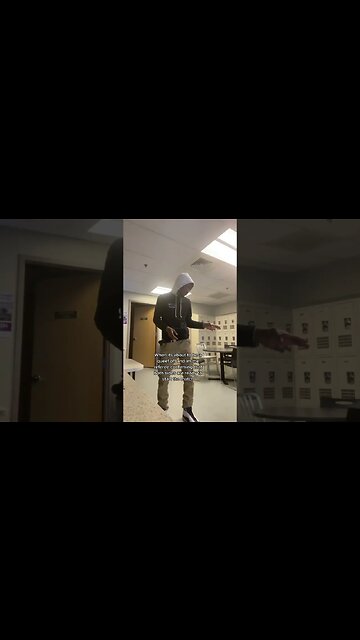 Confirming if the girls are ready for the Queef Off