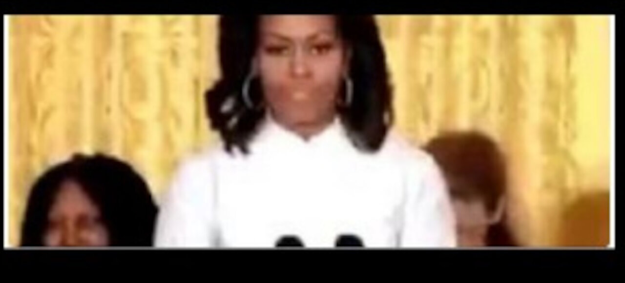 Michelle Obama`s Great Friend Harvey Weinstein...