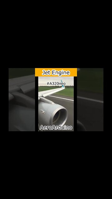 Watch #A320neo With Winglet !!!!! #Aviation #Flight #AeroArduino