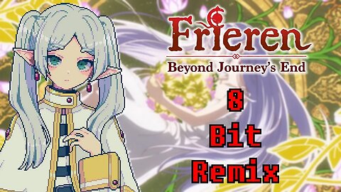 Yuusha [Frieren: Beyond Journey's End OP] - 8 Bit Remix