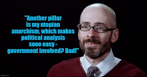 Deeper Into James Corbett: Summary and Conclusions - part 4
