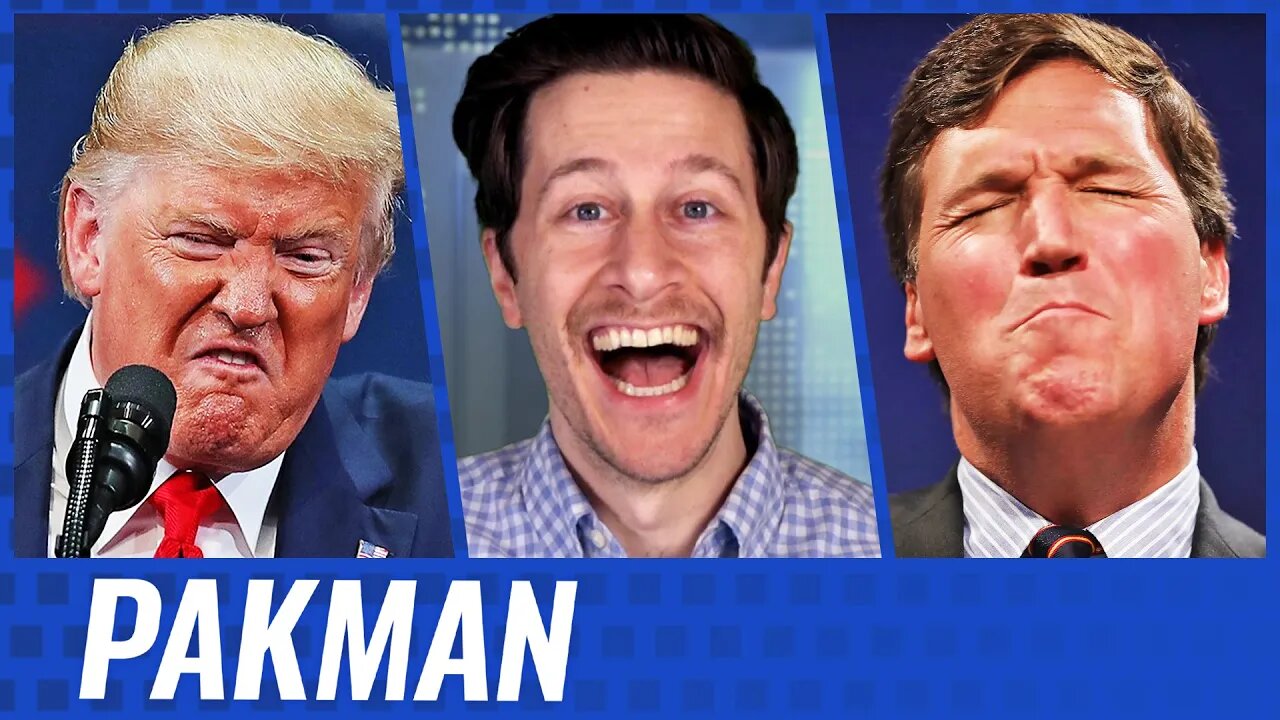 Trump Indicted on 34 Counts, Republicans Lose Their Minds 3/31/23 TDPS Podcast