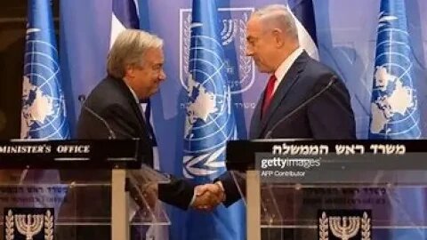 Israel update 20 September