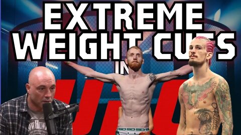 The Dangers of Extreme Weight Cuts | ft @Leo and Longevity