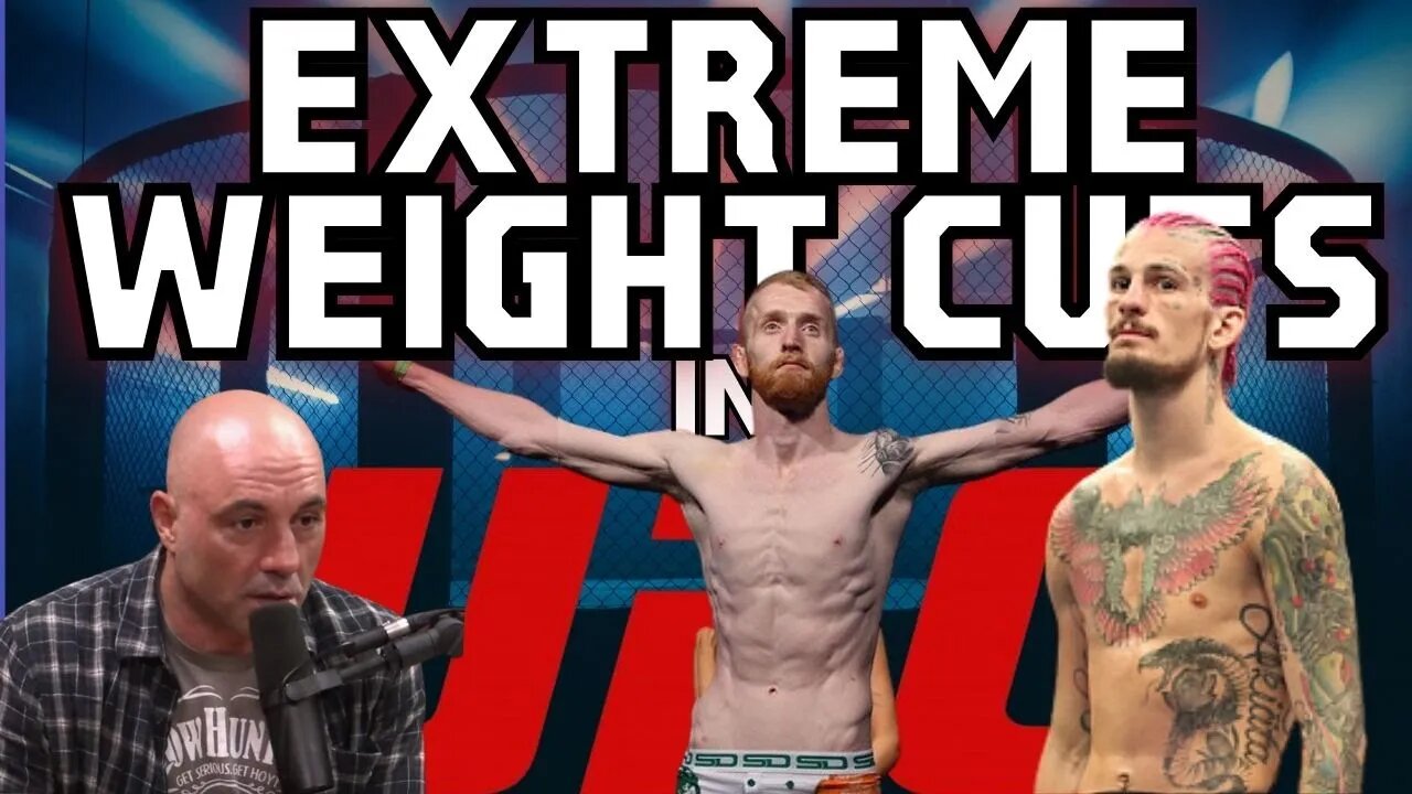 The Dangers of Extreme Weight Cuts | ft @Leo and Longevity