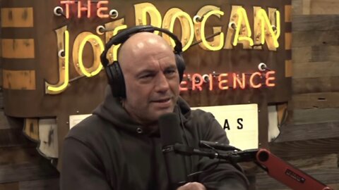 Joe Rogan’s Podcast Vanished From Spotify As The Media Throws Temper Tantrum About His Earnings!