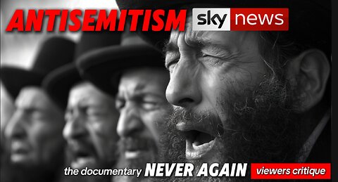 Skynews new Josh Frydenberg doco