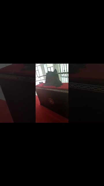 Tongkat Nabi Muhammad SAW.