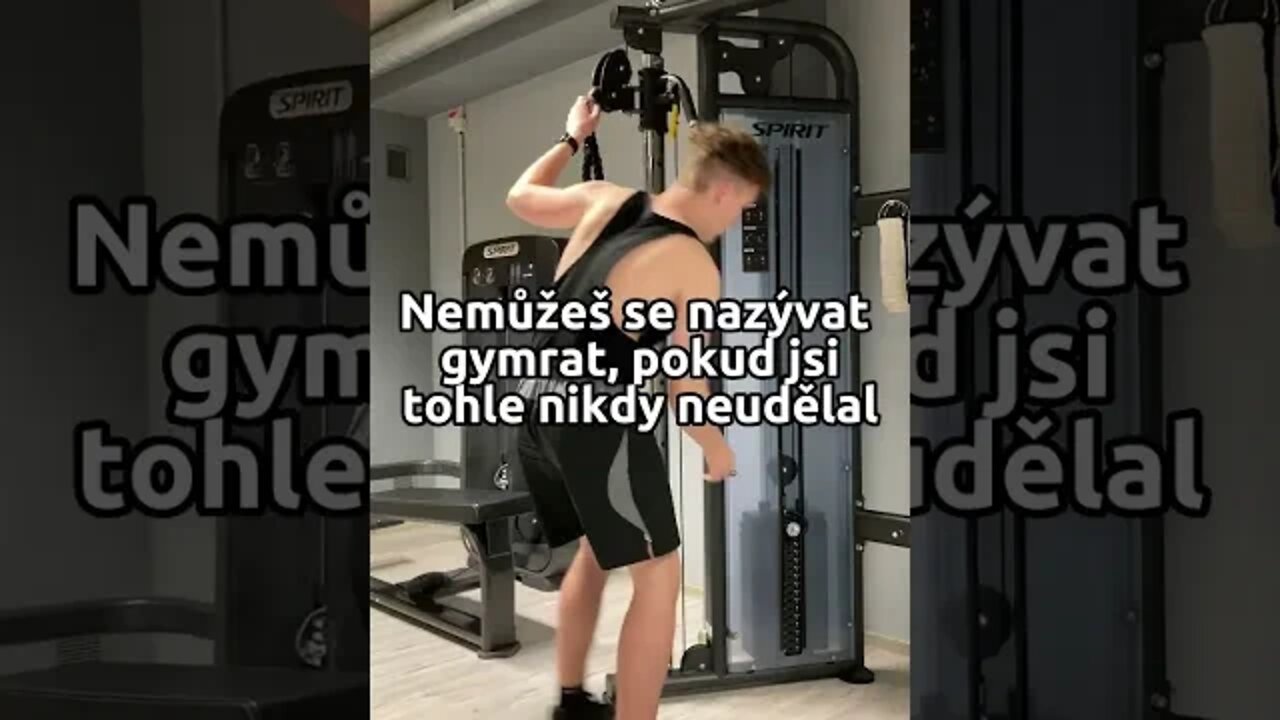 Taky jsi to někdy udělal ? 😂