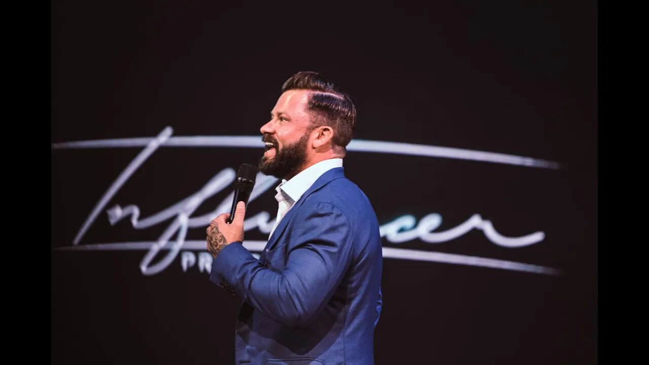 Cody Jefferson Talks About How Men Can Live a Life of Purpose That Fulfills Them in Life