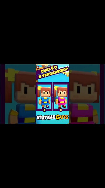 ME SEGUE AI #stumbleguys #cosmiconerd ‎#pablogames #chavesgames #stumbleguysaovivo #stumbleguyslive