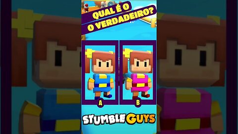 ME SEGUE AI #stumbleguys #cosmiconerd ‎#pablogames #chavesgames #stumbleguysaovivo #stumbleguyslive