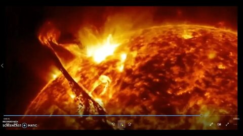 5 M-Flares today so far