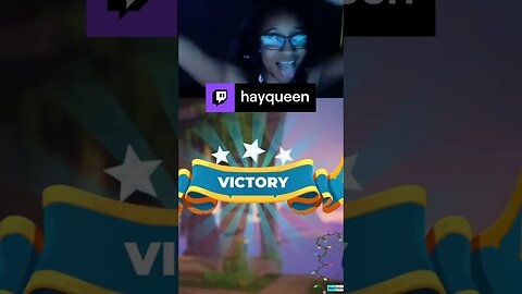 Two for one! | hayqueen on #Twitch