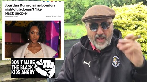 Colin Flaherty: Black Hostility and Argy Bargy From London to Poughkeepsie 2017