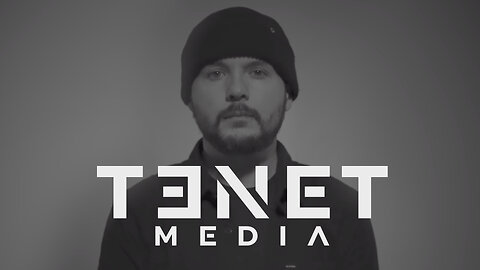 TENET Media: Uncensored, Unapologetic, Unafraid