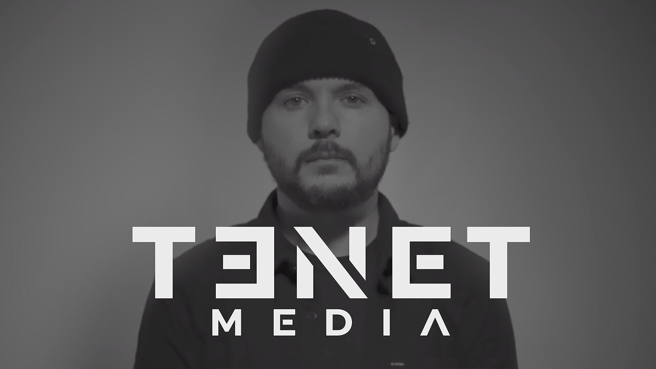 TENET Media: Uncensored, Unapologetic, Unafraid