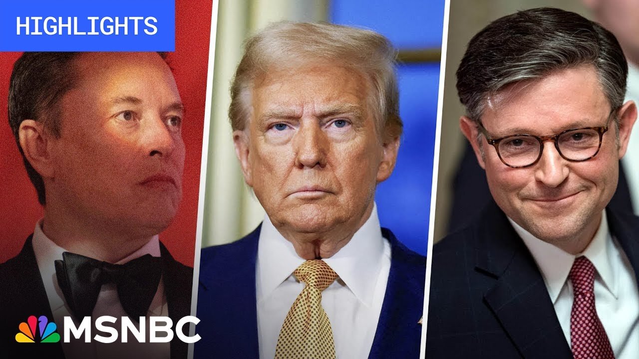 MSNBC Highlights — Dec. 19