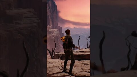 Star Wars - Jedi Fallen Order - UM RECADO DA ALEXA.
