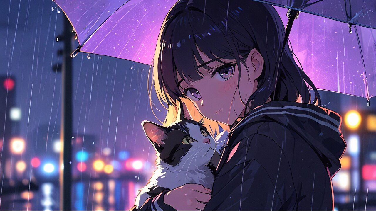 Lofi hip hop radio 📚 - beats to relax/study to