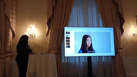 The 2nd Gotham Rising Training Event at @WNRC1921