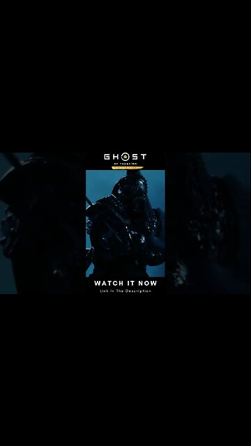 The Lighting In The Strom