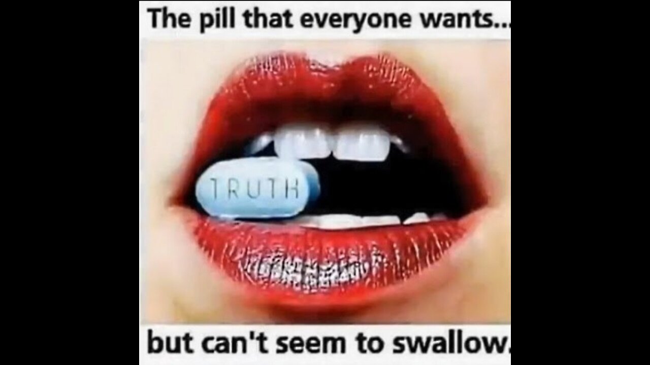 A Kerry Cassidy Truth Pill 🌟