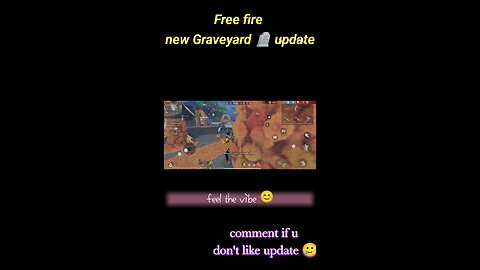 free fire new graveyard event music