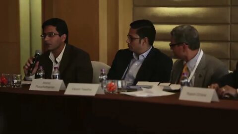 ISPs and Telcos panel discussion at ICANN57