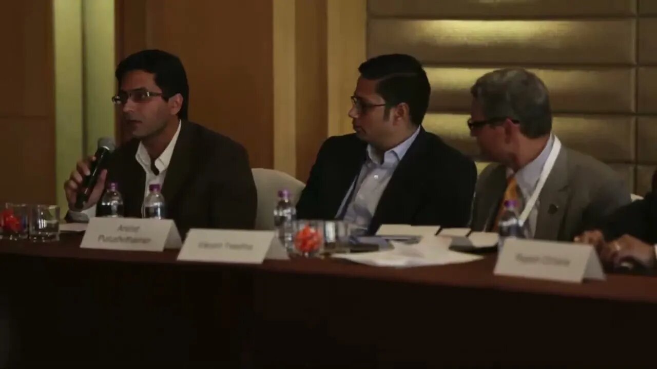 ISPs and Telcos panel discussion at ICANN57